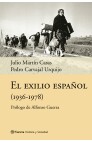 El exilio español